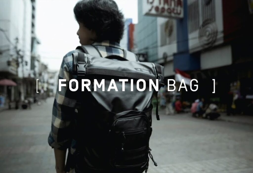 branding fashion marketing the bodypack